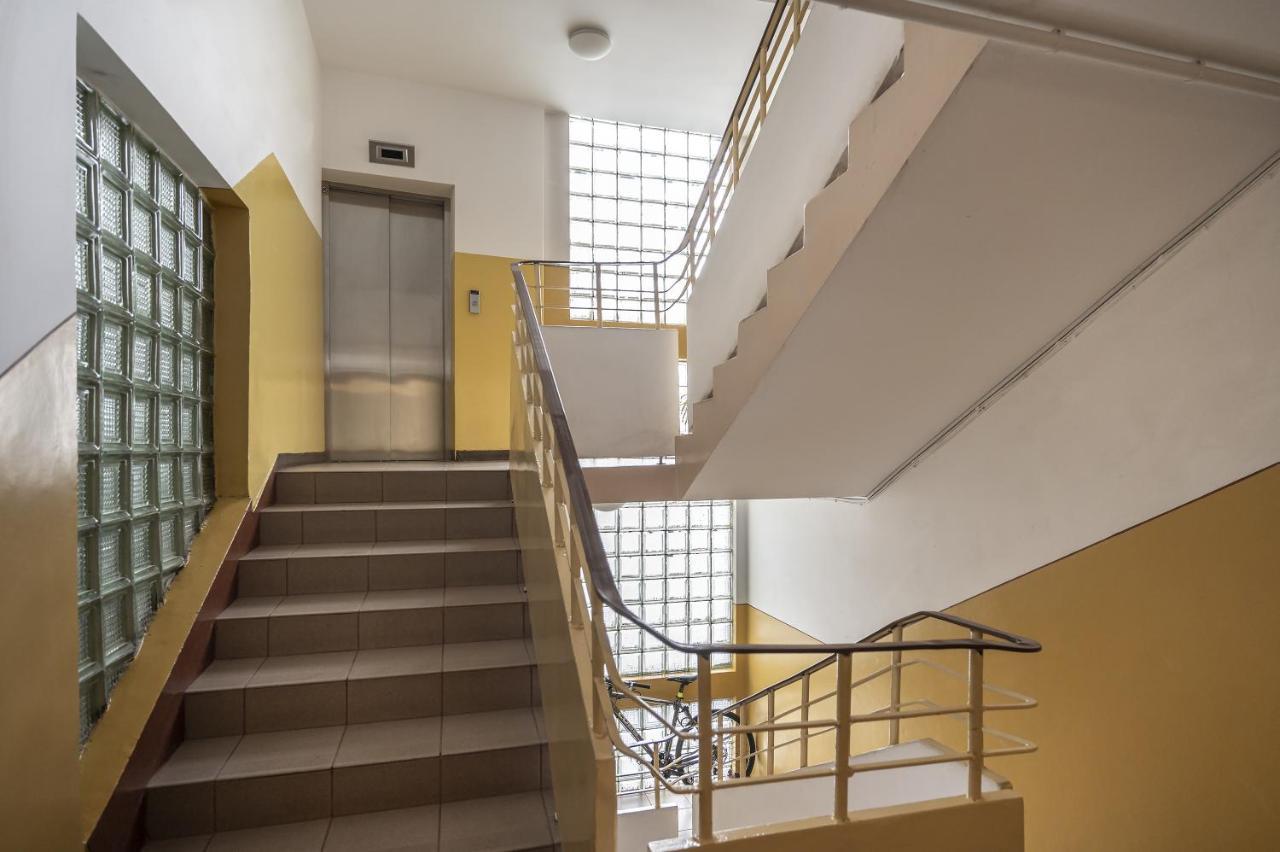 17 Gdynia Centrum - Apartament Mieszkanie Dla 4 Os Exterior foto