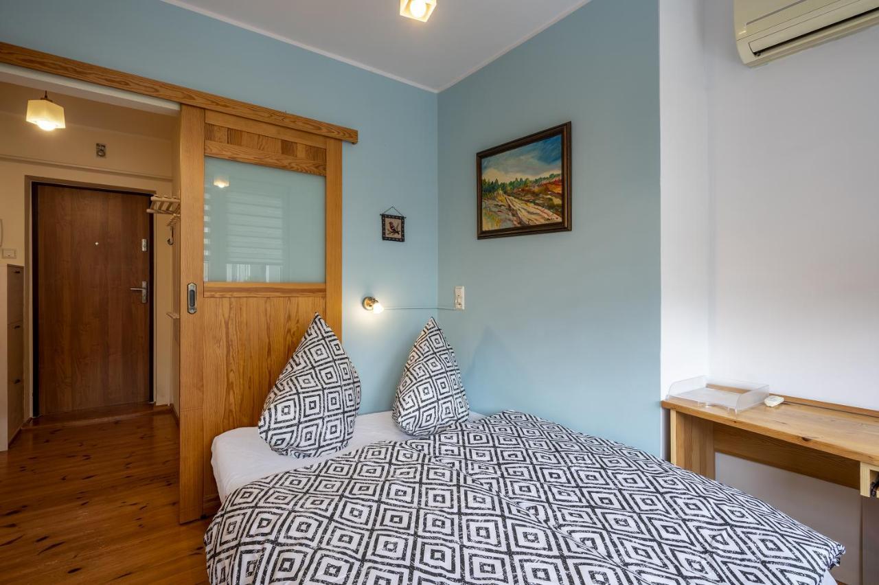 17 Gdynia Centrum - Apartament Mieszkanie Dla 4 Os Exterior foto