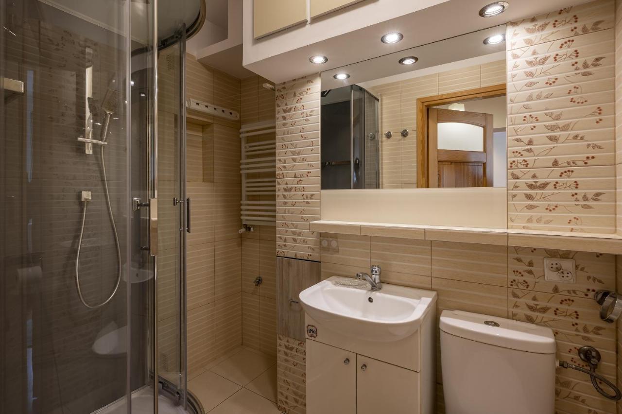 17 Gdynia Centrum - Apartament Mieszkanie Dla 4 Os Exterior foto